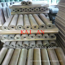 CBRL !!!!! anping KAIAN roll expanded copper mesh